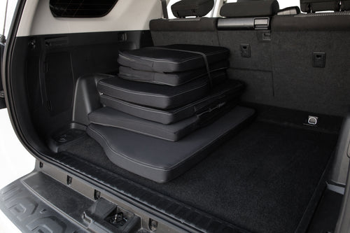 Custom fit Neoprene Cargo Mattress for Toyota 4Runner 5th Gen-Default