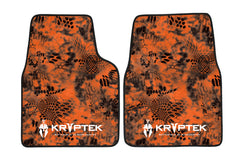 Camouflage / Kryptek Inferno