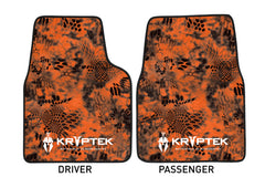 Camouflage / Kryptek Inferno
