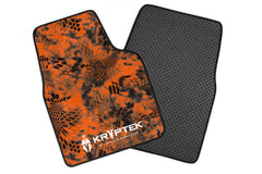 Camouflage / Kryptek Inferno