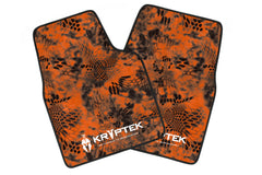 Camouflage / Kryptek Inferno