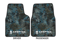 Camouflage / Kryptek Neptune