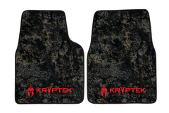 Camouflage / Kryptek Nox