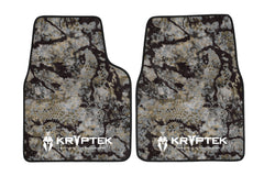 Camouflage / Kryptek Skyfall