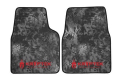 Camouflage / Kryptek Typhon