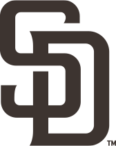 San Diego Padres logo