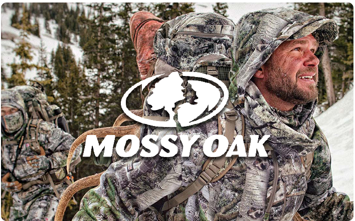 Mossy Oak® Custom Seat Covers