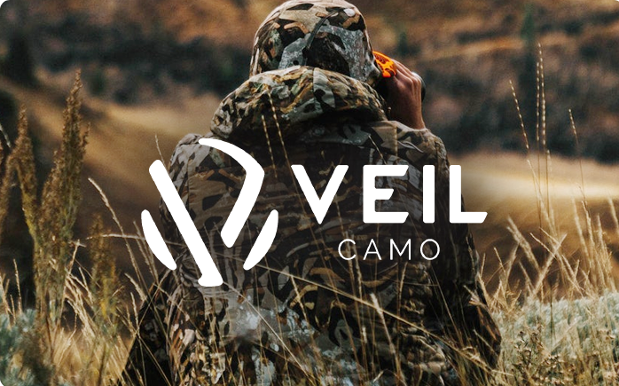 Veil Camo® Custom Seat Covers