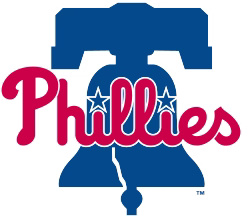 Philadelphia Phillies logo