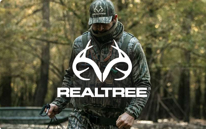 Realtree® Custom Seat Covers