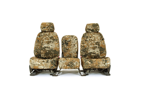 Veil Camo® Custom Seat Covers