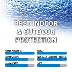 Custom Fit Car Cover Autobody Armor™