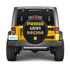 Proud Army Mom