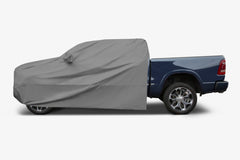 Coverbond Custom Truck Cab Cover-Default