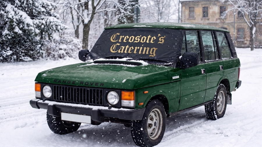 Tier-1 OEM quality Coverking car covers