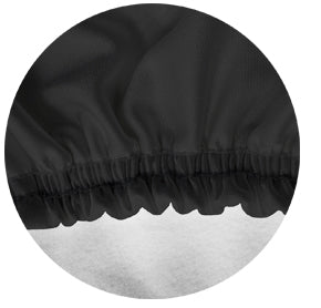 Pamper Your Finish