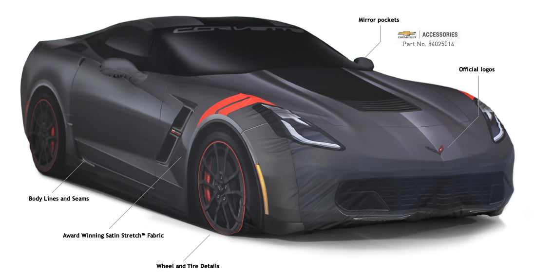 corvette_car