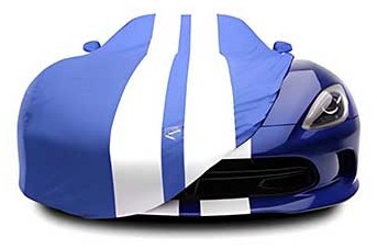 Custom Car Covers