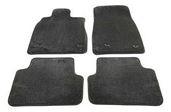 Custom Floormats