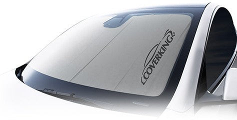 Custom Windshield Covers
