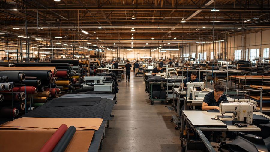 Coverking Family-led since 1986 — Coverking company