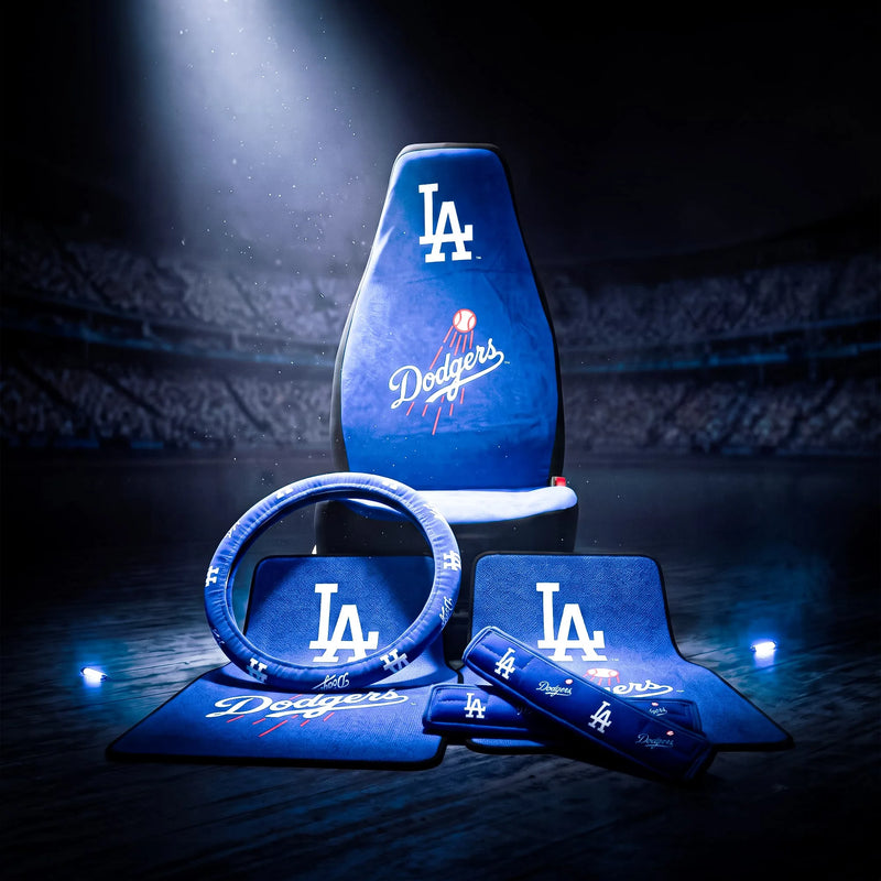 MLB