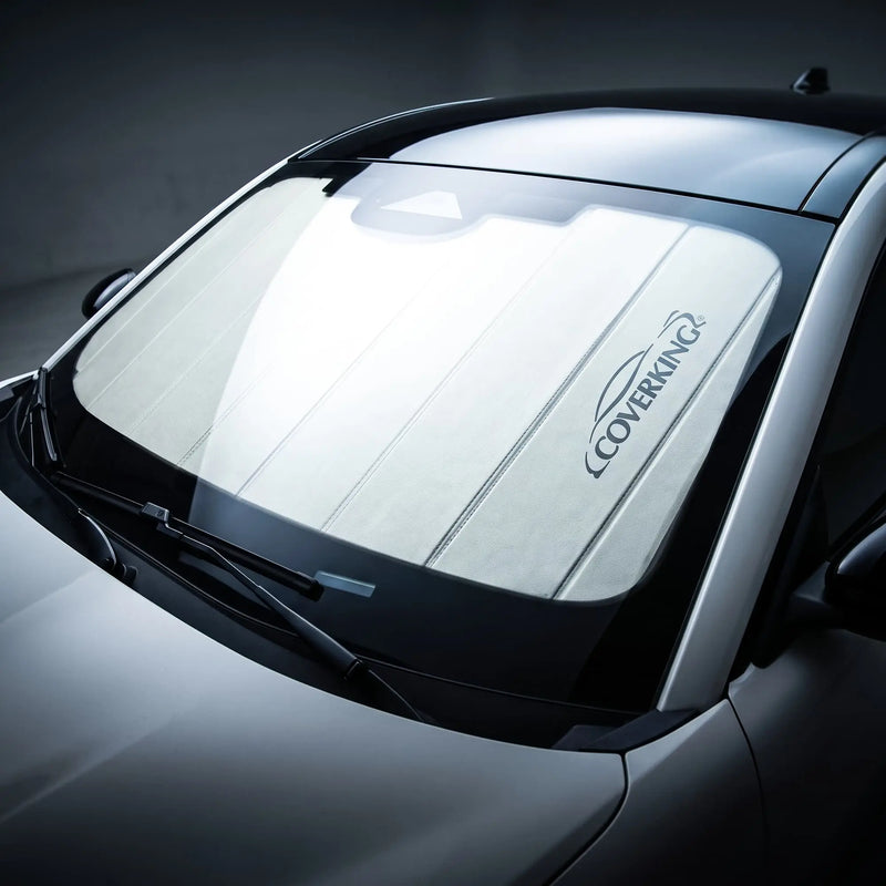 Custom Windshield Covers