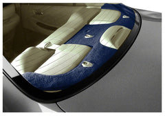 rear deck cover