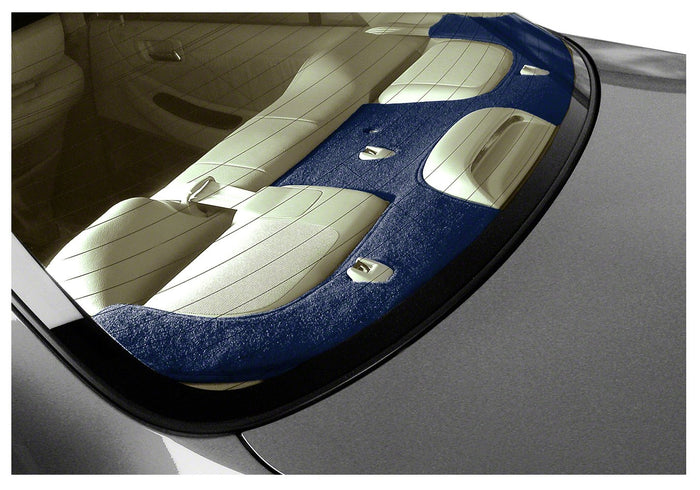 1990 Chevrolet Celebrity Rear Deck Cover