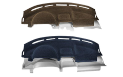 Custom Fit Molded Dash Cover Carpet