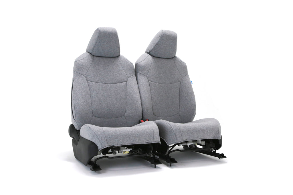 CTROEN DS3 CABRO Black HEAVY DUTY All Weather RUBBER CARPET Car - View #7