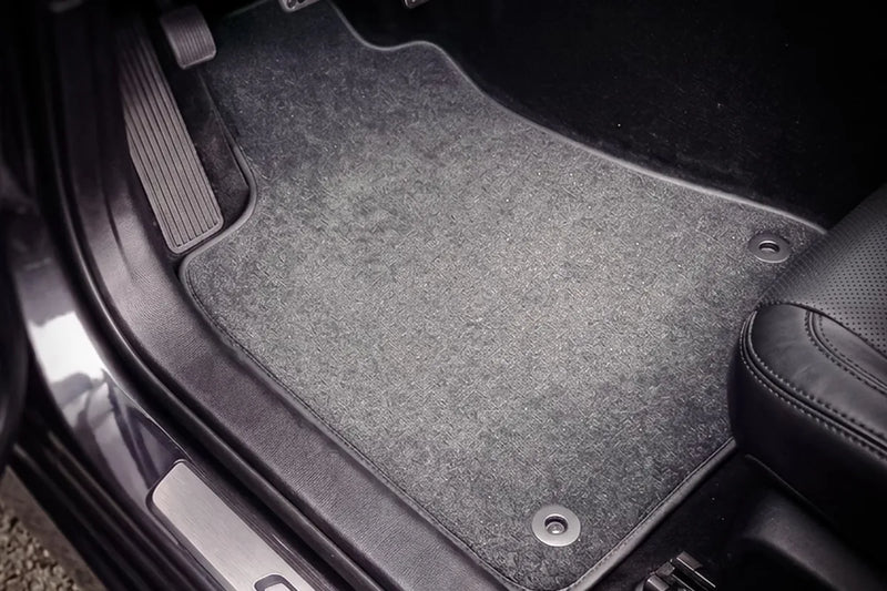 Custom Floormats