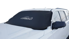 windshield