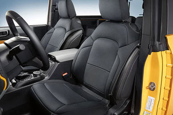Universal Semi Custom Car Seat Covers Cushion Accessories Interior For Women  Decor Fit Most SUV Truck VAN