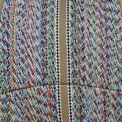 Custom Fit Seat Covers Saddleblanket