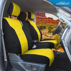 Custom Fit Seat Covers CR-Grade Neoprene