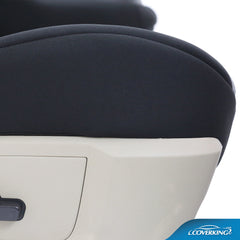 Custom Fit Seat Covers CR-Grade Neoprene
