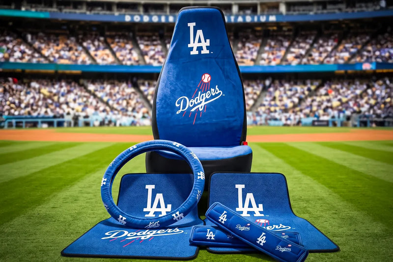 MLB