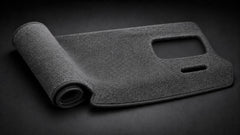 Custom Fit Molded Dash Cover Carpet