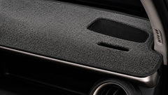 Custom Fit Molded Dash Cover Carpet