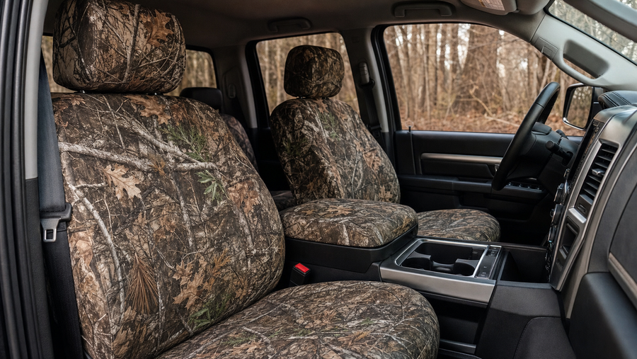 Coverking Next-Generation Concealment — next camo product detail