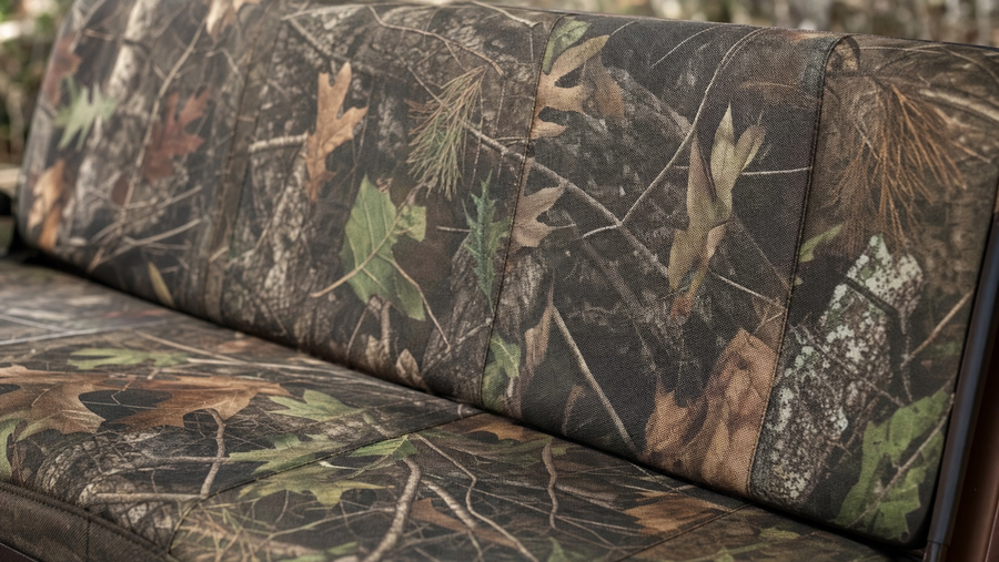 Coverking Balanced Natural Palette — next camo product detail