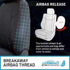 Custom Fit Seat Covers Neosupreme