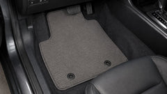 Custom Fit Designer Floor Mats Premium Plush