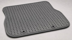 Custom Fit Designer Floor Mats Premium Plush