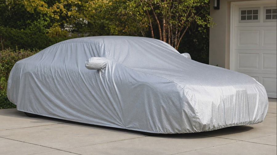 Coverking Three-Year Repair or Replace - silverguard plus product detail
