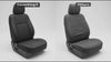 Coverking multi-panel OEM seams vs Others single-panel seat cover