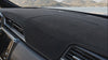 Coverking Airbag- and sensor-aware design — Dash covers