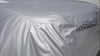 Coverking Reflective Fabric, Built for Sun product education media