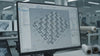 Coverking engineered seat cover fabrics